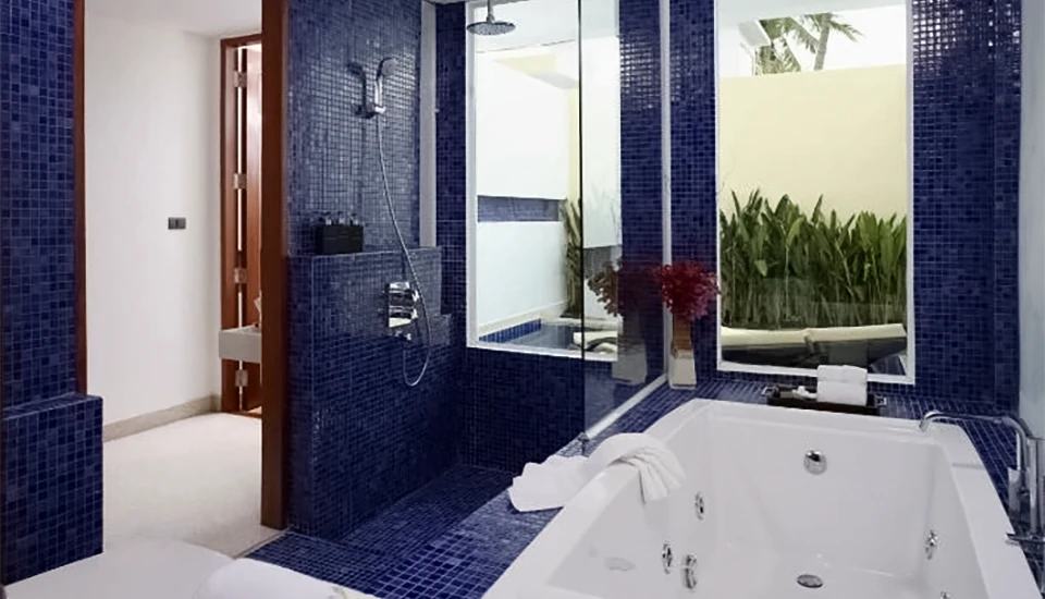 هتل لا فلورا ریزورت پتونگ پوکت